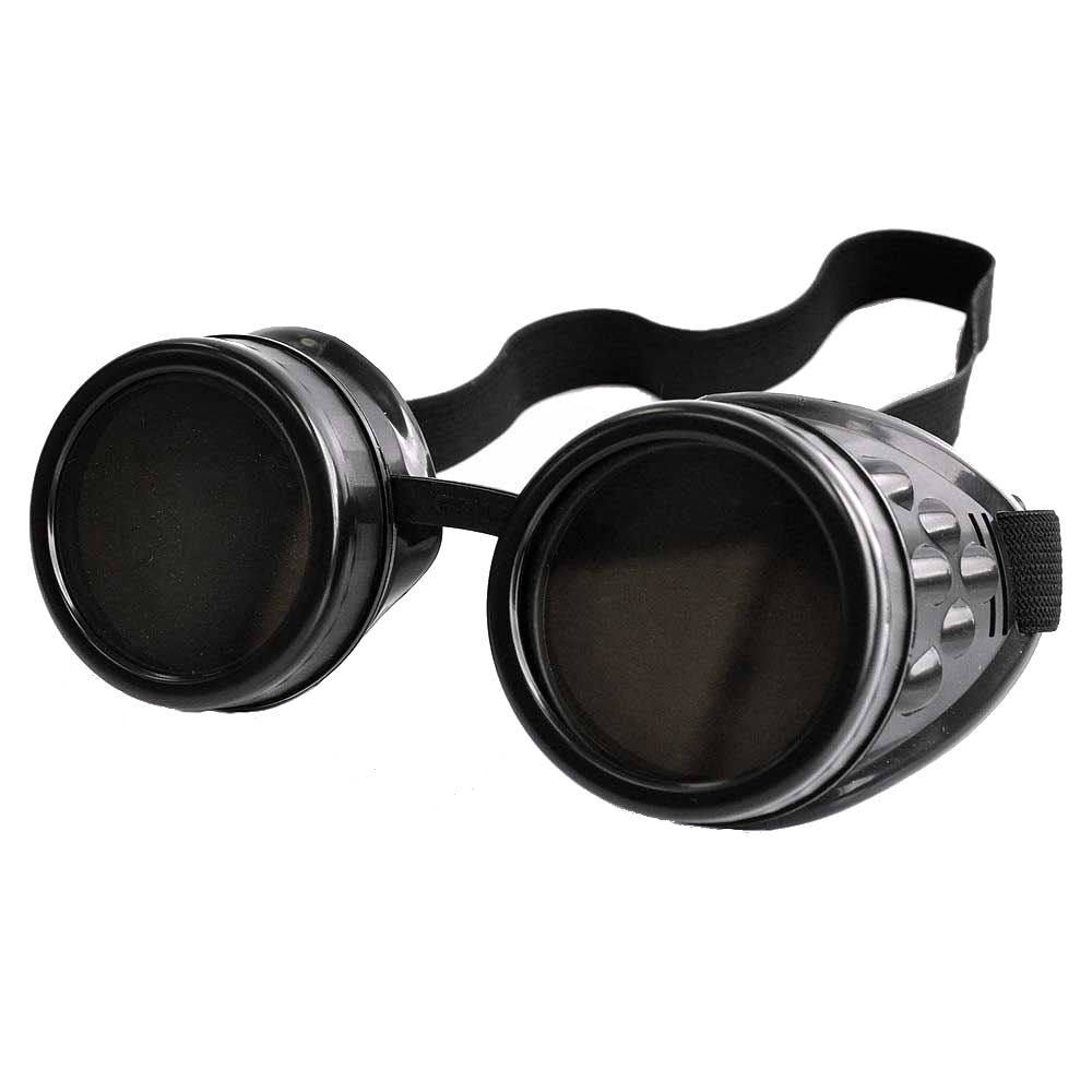Poizen Industries - CG1 Goggles - Schwarz
